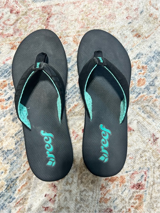Reef Shoes - Reef Flip Flops